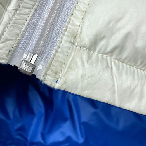 PAM PERKS AND MINI Winter Jacket PUFFER coat PSY MUTATION down RARE designer - Bild 13 von 23