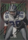 1997 Topps Finest Kevin Smith #226