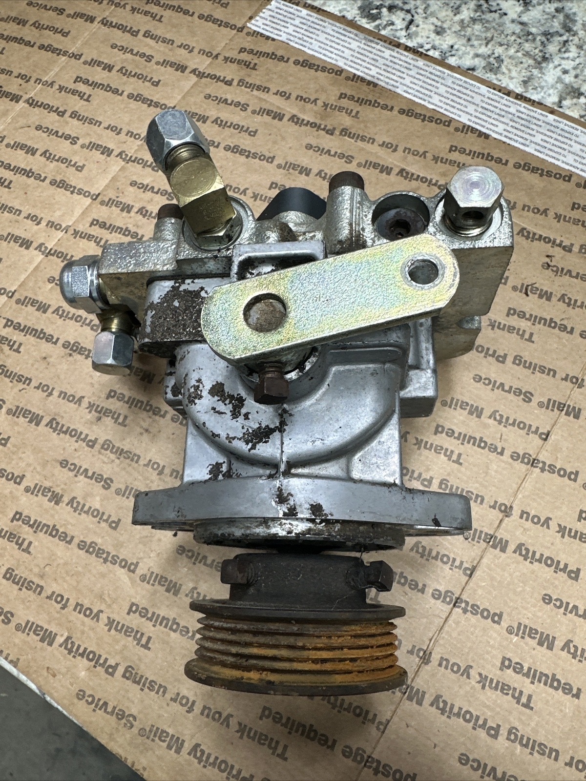 Hydro Gear, BDP10L117P, Pump for sale online eBay