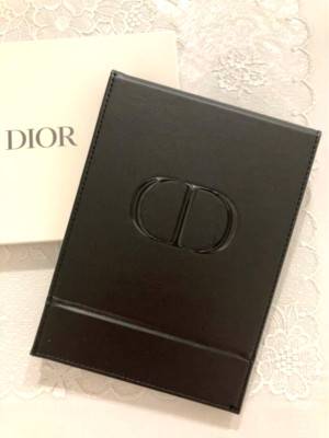 Dior novelty mirror stand black | eBay