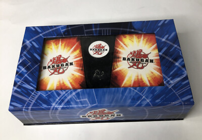 K*u様 BAKUGAN バトルブレイマーズボックス K*u様 BAKUGAN バトルブレイマーズボックス Bakugan Battle