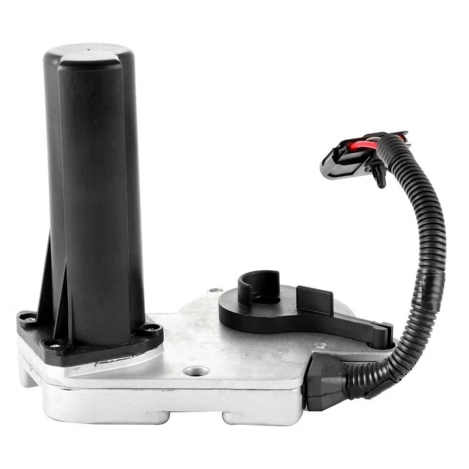 Transfer Case Shift Motor For 2003-2007 Chevrolet Silverado Suburban 2500 3500 - Image 2 of 4