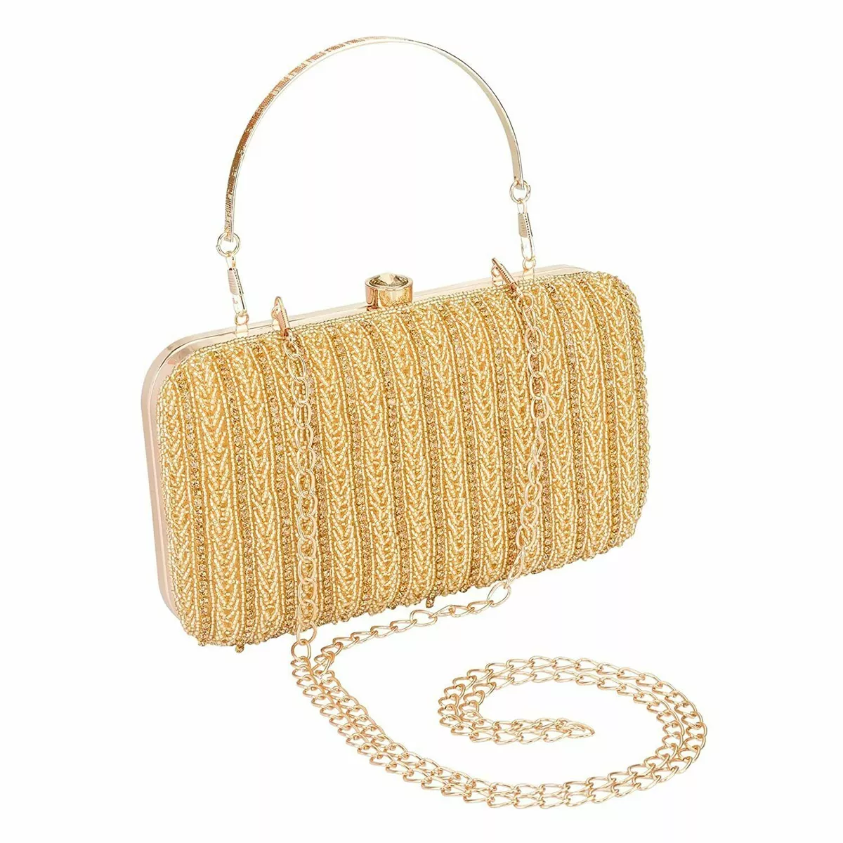 Shimmer handbags best sale