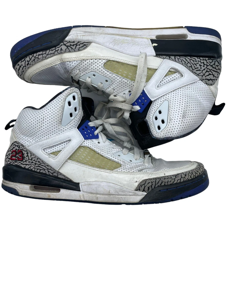 Jordan spizike deals mike mars