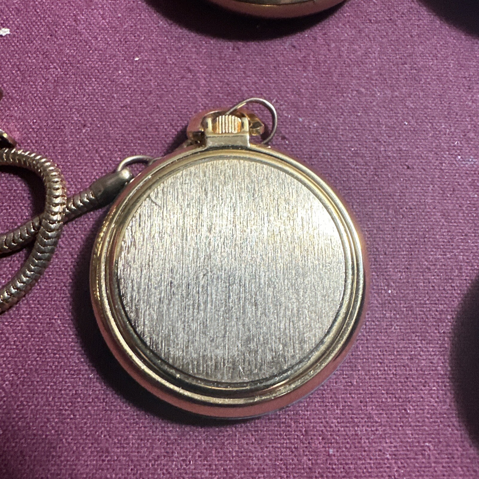 Lot of 8 Dollar Pocket Watches, Pedometers & Quartz Pocket Watches