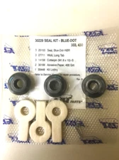 Seal Kit #30229 for Cat 333, 430 Blue-Dot  Cat Pumps OEM Seal Kit