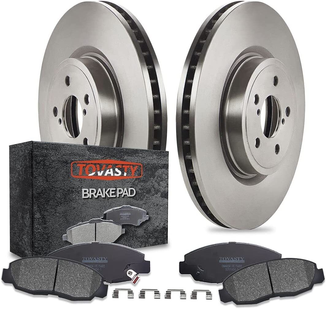 EBC UD1402 08+ Toyota Venza 2.7 Ultimax2 Rear Brake Pads