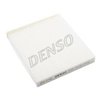 Denso Innenraumfilter Partikelfilter FüR Nissan Pixo UA0 Suzuki Alto HA24