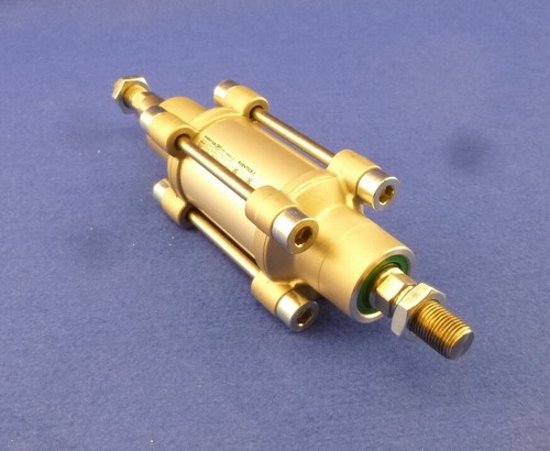 Cylindre pneumatique Aventics N° : 0822342501 / Série Trb / 50-25/10bar Neuf - Photo 3 sur 5