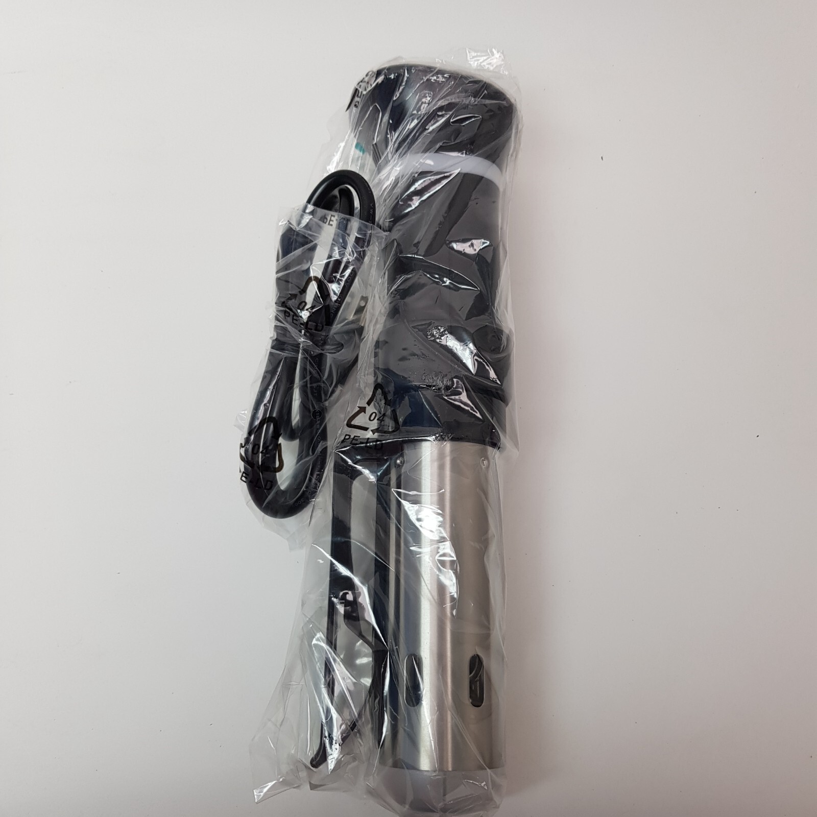 VPCOK Sous Vide Precision Immersion Cooker 1000 WATT Model: 805A Time Adjustable