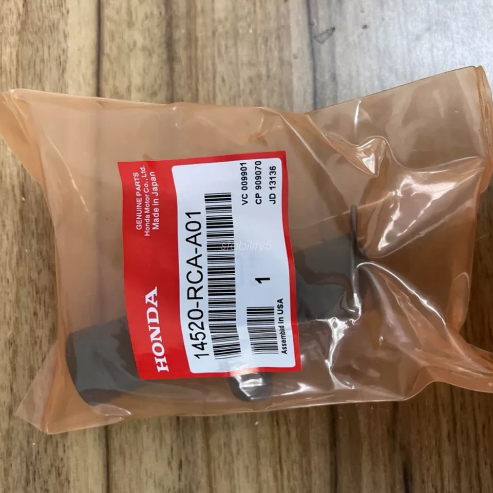 Genuine OEM Timing Belt Kit with Water Pump For, ACURA MDX Accord Odyssey Foto 3 de 4