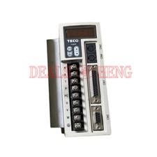 ONE Used TECO JSDEP-20A servo drive