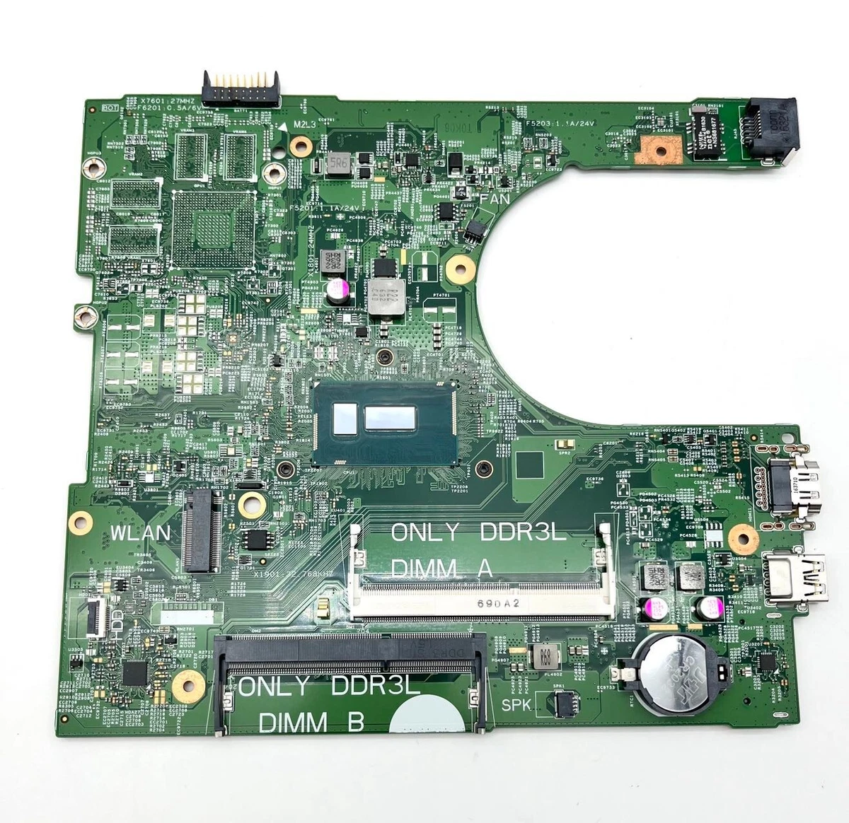 Dell vostro sale 15 3000