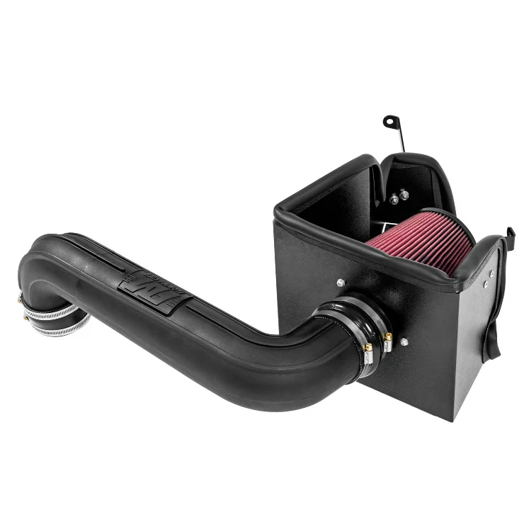 Entrada de ar Flowmaster Delta Force Performance para 09-19 Ram 1500/2500/3500 5,7L - Imagem 4 de 4