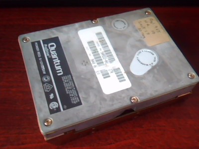 Hard Disk Drive IDE Quantum 80AT 980-80-9102 980-80-9103 500933