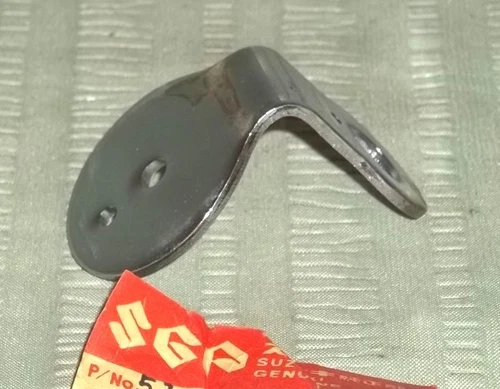 REFLEX REFLECTOR BOLT