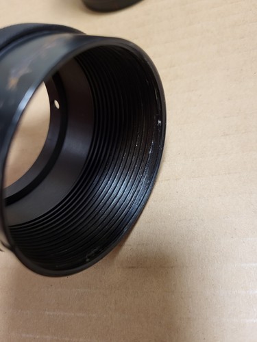 PO-108-1 90mm 1:2 Russian projection lens - Picture 5 of 9