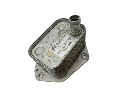 Abgaskühlung für AGR Hyundai I30 GD 11-15 CRDi 1,6 94KW 284162A770 26410-2A300