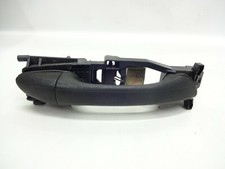 Mercedes C-Klasse W203 T&uuml;rgriff &Ouml;ffner au&szlig;en Vorne Rechts Beifahrer 2037600234
