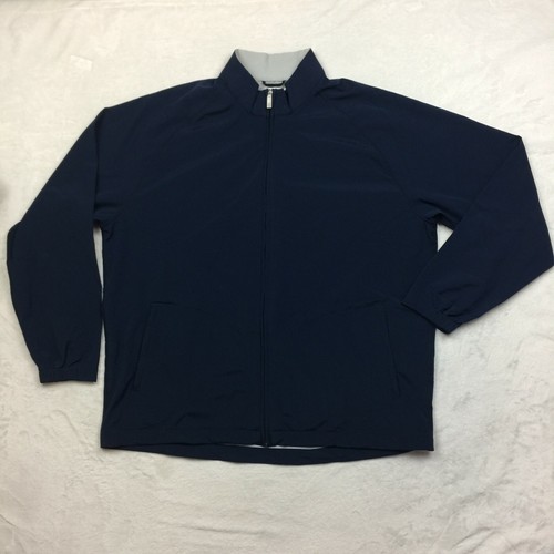 NWOT ADIDAS ADIPURE Full Zip Golf 