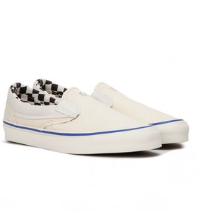 inside out vans slip on