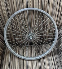 20” 48 Radial Spoke Front Wheel BMX Freestyle