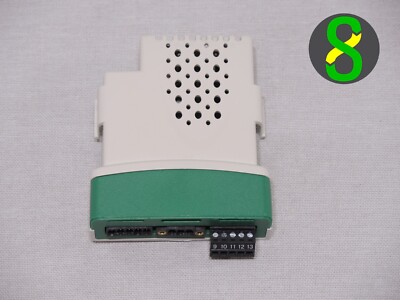 Control Techniques Emerson SM-Applications module, Issue 06.00, price with VAT