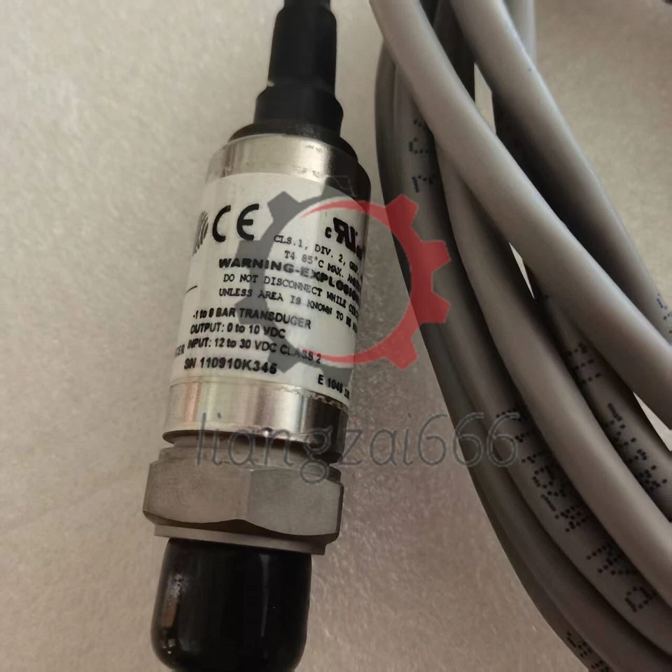 1PCS NEW Johnson P499VCS-401C sensor in box #zz - Image 2 of 4