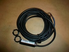 Honeywell Convergent Sensor CP18C1DPD5   10-30VDC    1" SENSING   NEW