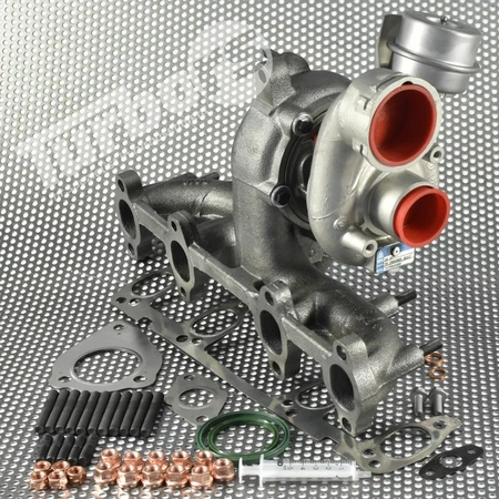 Turbolader 038253014CX