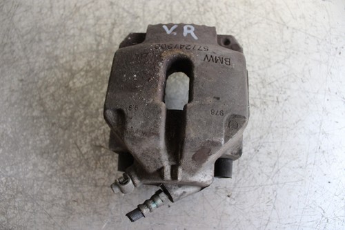 BMW E91 Touring 318i 95 KW Bremssattel Vorne Rechts 34116769091