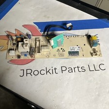 Siemens Dryer User Interface Control Board part# 713992-08 9000 375 793 - Fire Alarm Part