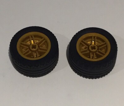 Ebay lego wheels sale