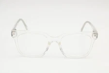 Modern Optical Steady Crystal Square Eyeglasses Frames 49-22-140