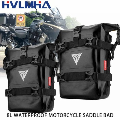 For BMW R1200GS R1250GS ADV For HONDA NC750X CB500X Motorcycle Frame Crash Bars
