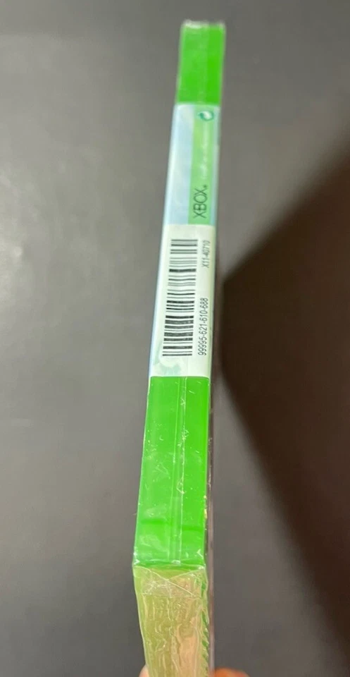 最终幻想 XII [十二生肖时代](XBOX ONE)全新 — 第 4/4 张图片