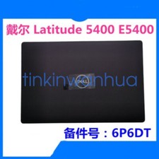For Dell Latitude 5400 E5400 A shell C shell B shell screen cover shell 06P6DT