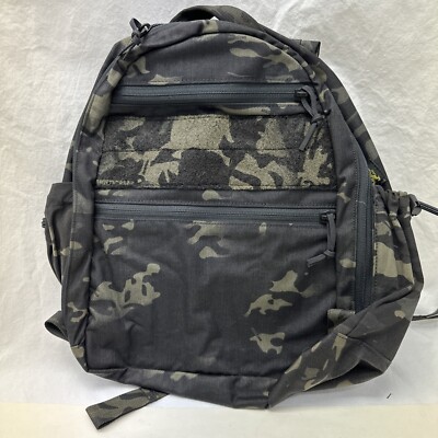 London Bridge Trading EDC LBT-8000B V2 Go Pack Crye Precision