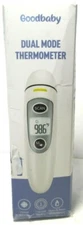 Goodbaby Dual Mode Thermometer FC-IR100, *READ MODE, FREE SHIPPING