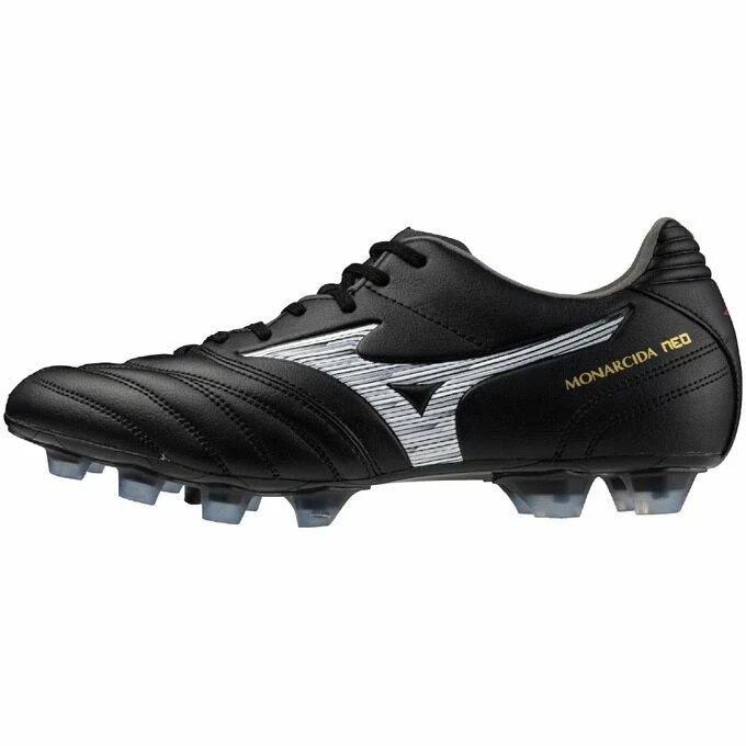 MIZUNO Soccer Cleats Shoes MONARCIDA NEO III SW 4E Super Wide