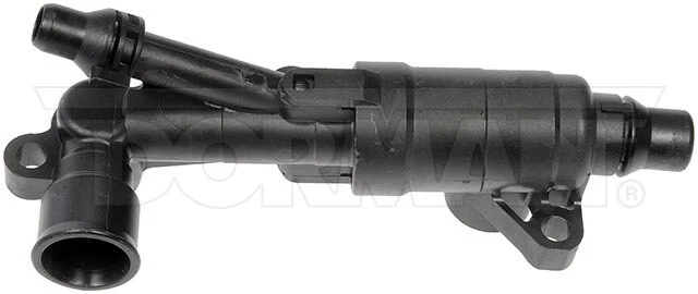 Dorman 902-5955 恒温器外壳组件适合宝马车型 17211437772 — 第 2/4 张图片
