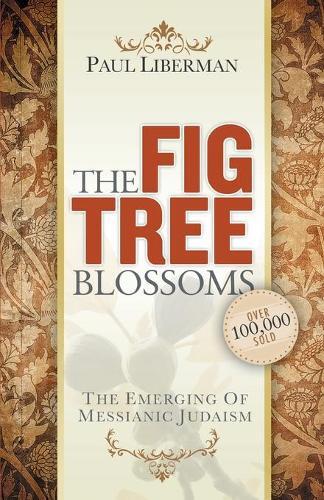 Thumbnail - Paul Liberman The Fig Tree Blossoms (taschenbuch)