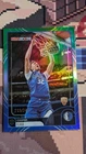 2025-26 Topps NBA Hoops Basketball Pick From List! Auto/Numbered/Inserts