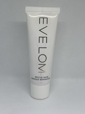 Eve Lom Rescue Mask 50ml NEW Deep Cleansing Clay Hydrating Face Treatment