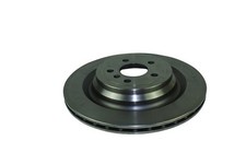 2x Bremsscheibe TRUCKTEC AUTOMOTIVE 02.35.499 für MERCEDES GLE W166 KLASSE GL