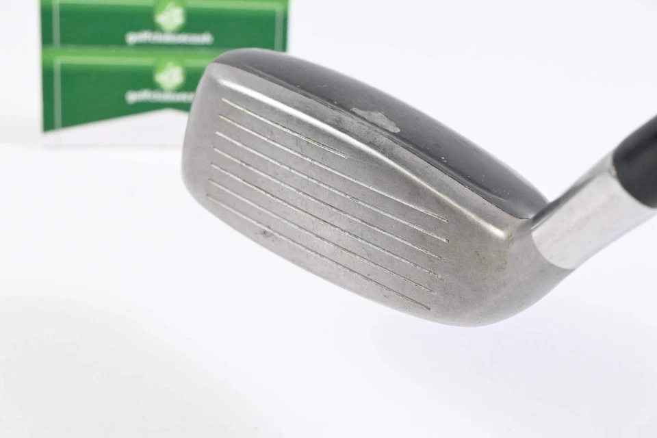 Adams Idea Pro Gold #2 Hybrid / 18 Degree / Stiff Flex Aldila VS Proto 80 Shaft - Image 4 of 4