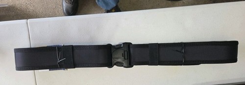 Cintura da lavoro balistica in nylon Urban Patrol taglia 2x (52-56) - Foto 4 di 4