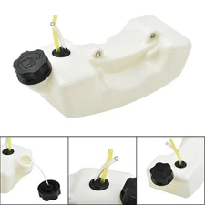 Fuel Petrol Tank For Trimmer Brush Cutter Strimmer Power Equipment Accessories w