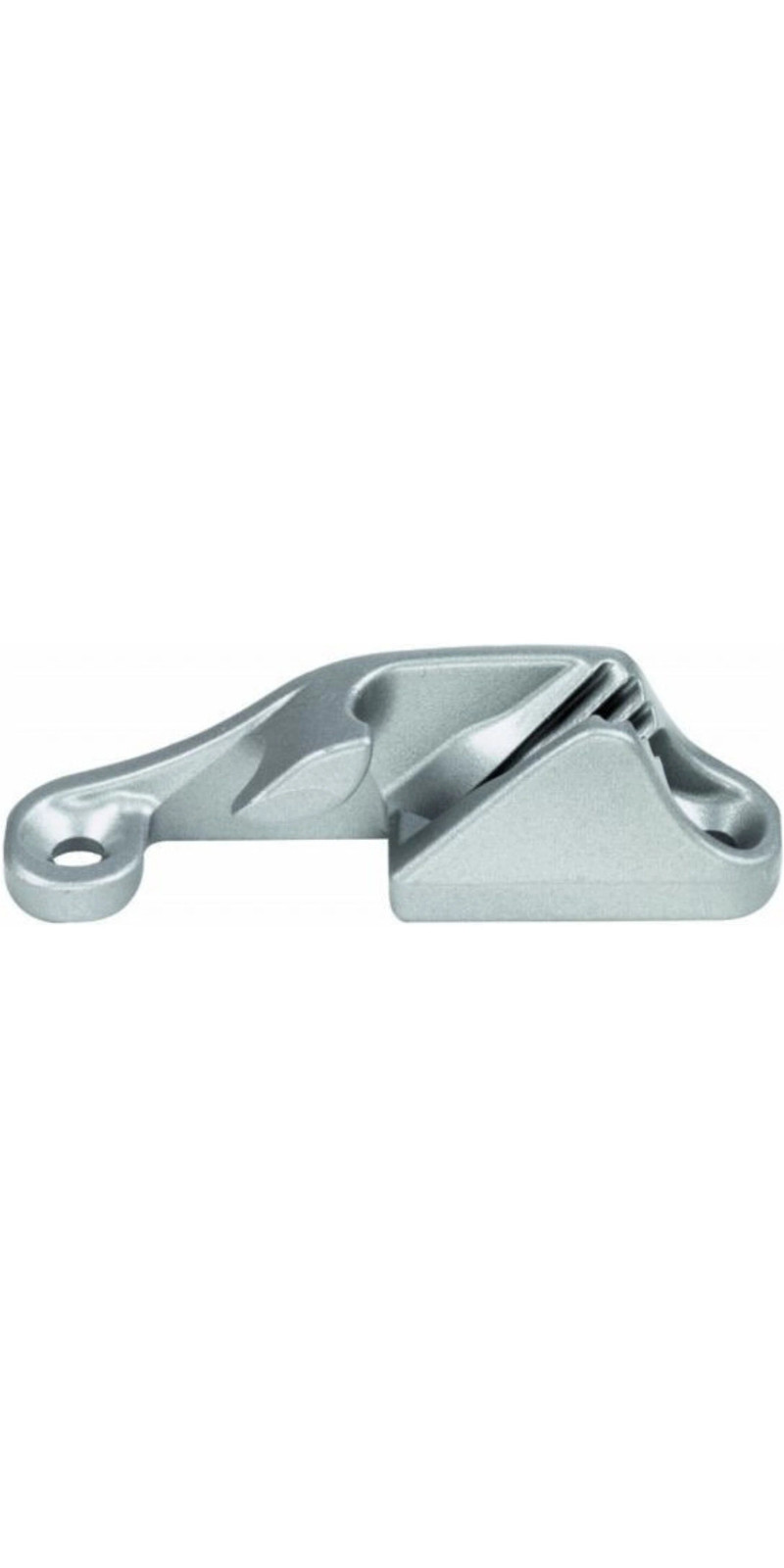 2026 Clamcleat MK1 Side Entry Port - Silver