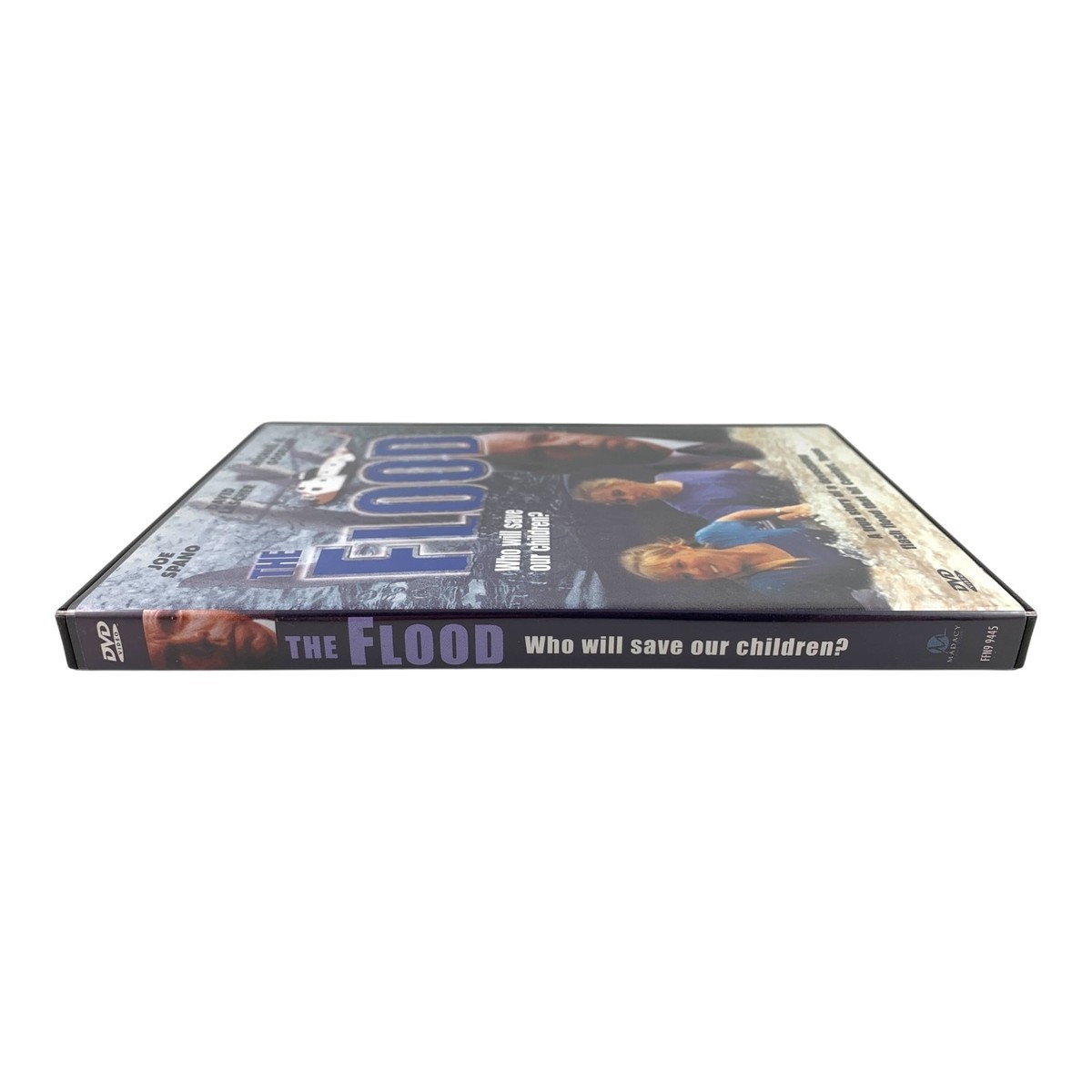 The Flood (DVD, 2003) for sale online | eBay